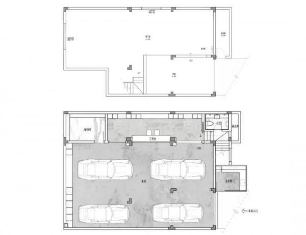 570㎡獨棟別墅，還有私家小花園，這就是令人羨慕的生活了吧