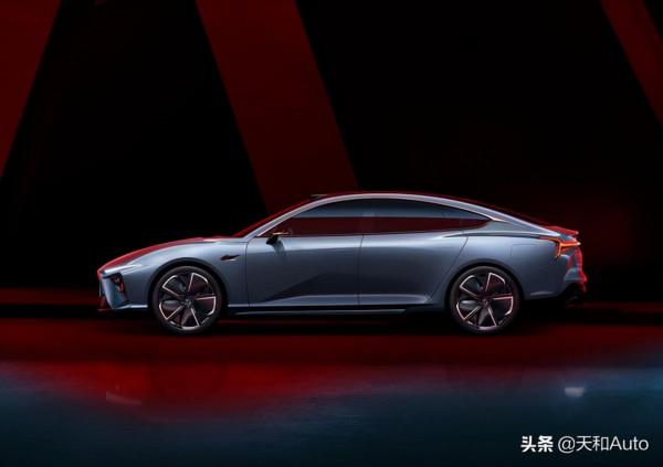 兩個看點|華為系統加上增程技術,哪吒S能否彎道超車? 兩個看點|華為系統加上增程技術,哪吒S能否彎道超車?