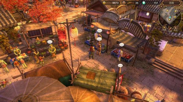 國產武俠單機《天命奇御二》，不僅是動作，這次主角智商也線上