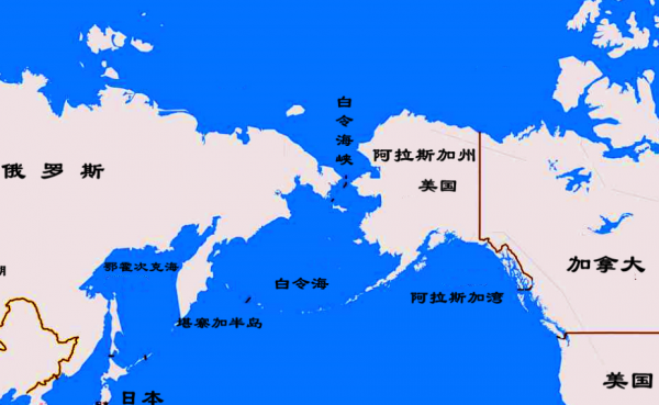 不要再笑俄羅斯蠢了,賣掉阿拉斯加是當時俄羅斯最正確的決定 不要再笑俄羅斯蠢了,賣掉阿拉斯加是當時俄羅斯最正確的決定