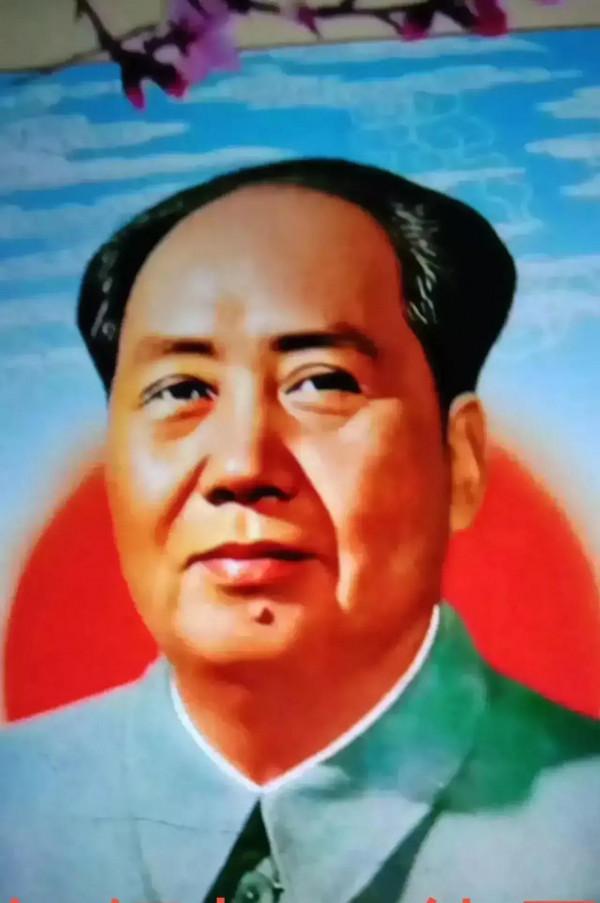 懷念偉大領袖毛主席（續I5）