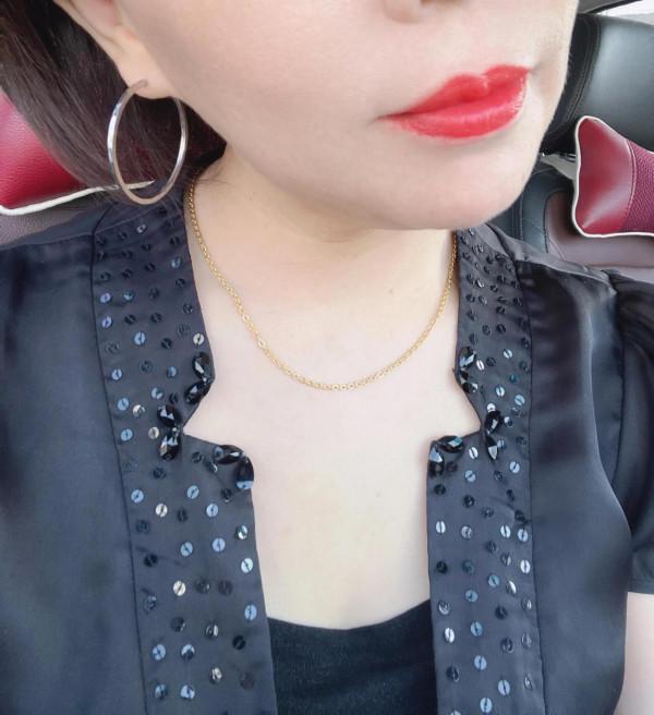 十幾年前的舊衣服