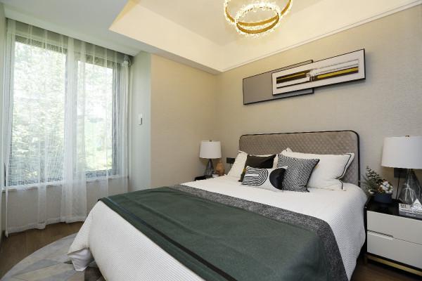 三湘印象森林海尚城生態住宅送精裝是什麼樣的？