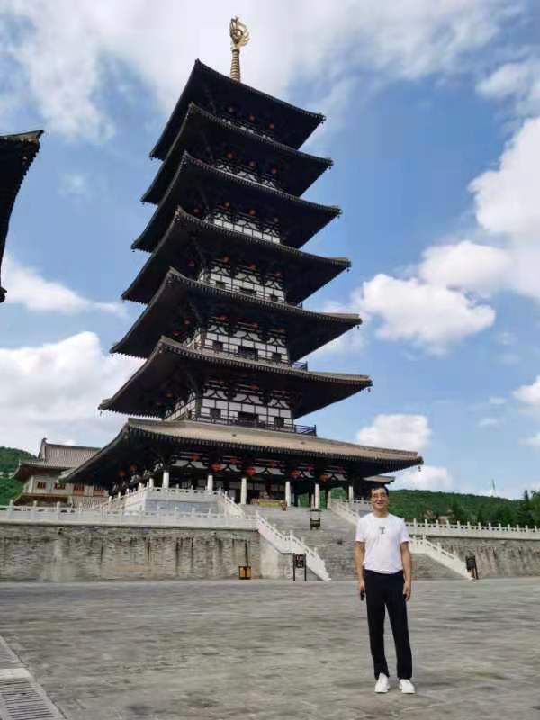 美文欣賞：孫虎林《鼠尾草》