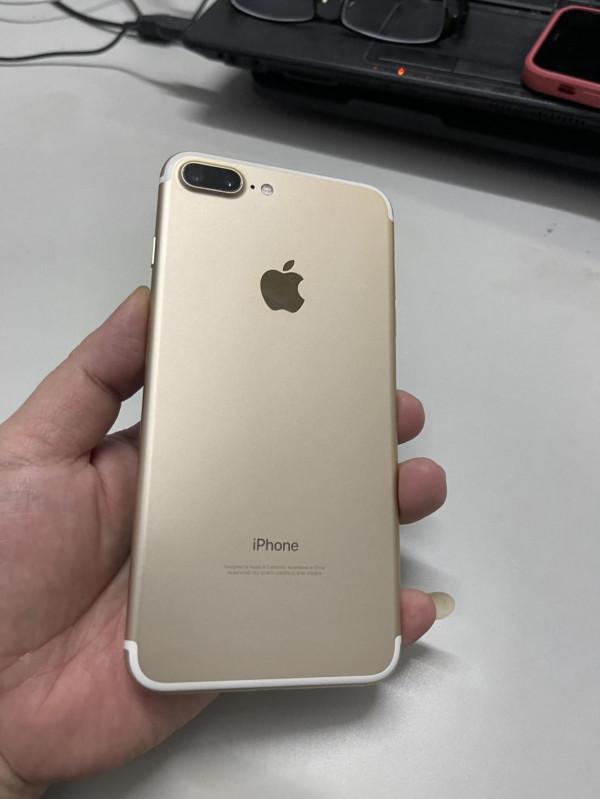 自用換下來95新蘋果7Plus，等待有緣人