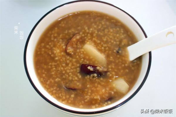 天冷了,教你7款早餐粥,做法簡單,營養又暖胃 天冷了,教你7款早餐粥,做法簡單,營養又暖胃