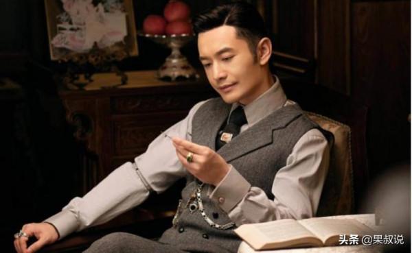 2022年即將上映的諜戰劇誰是黑馬，你關注了幾部？孫紅雷、柳雲龍