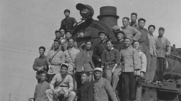 鐵道游擊隊真實隊長原型,建國後獲得什麼軍銜?最終結局如何? 鐵道游擊隊真實隊長原型,建國後獲得什麼軍銜?最終結局如何?