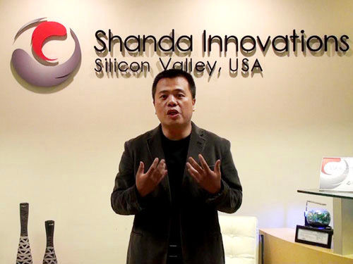 二十年前靠網遊《傳奇》當上中國首富的陳天橋，如今怎麼樣了？