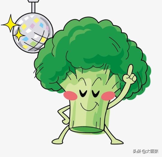 甲狀腺出了問題，我還能吃啥？