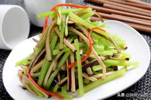 秋冬交替，孩子要多吃這些菜，簡單易學，補鈣質，增強體質身體棒