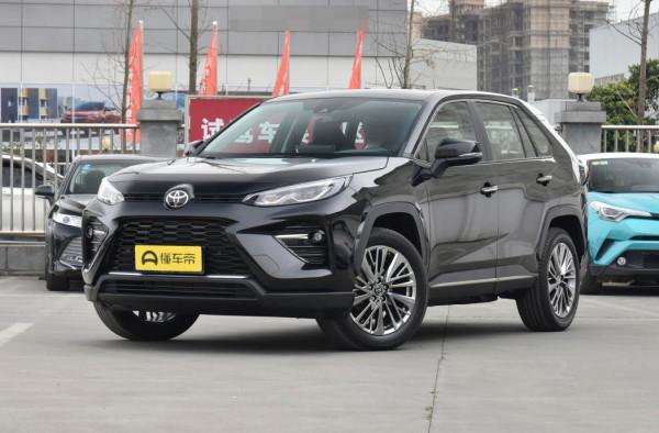 廣汽豐田威蘭達，有必要選2.0L四驅尊貴版，安全舒適，還省油