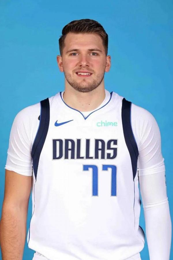 《NBA新賽季倒計時》球員揭秘:獨行俠篇 《NBA新賽季倒計時》球員揭秘:獨行俠篇