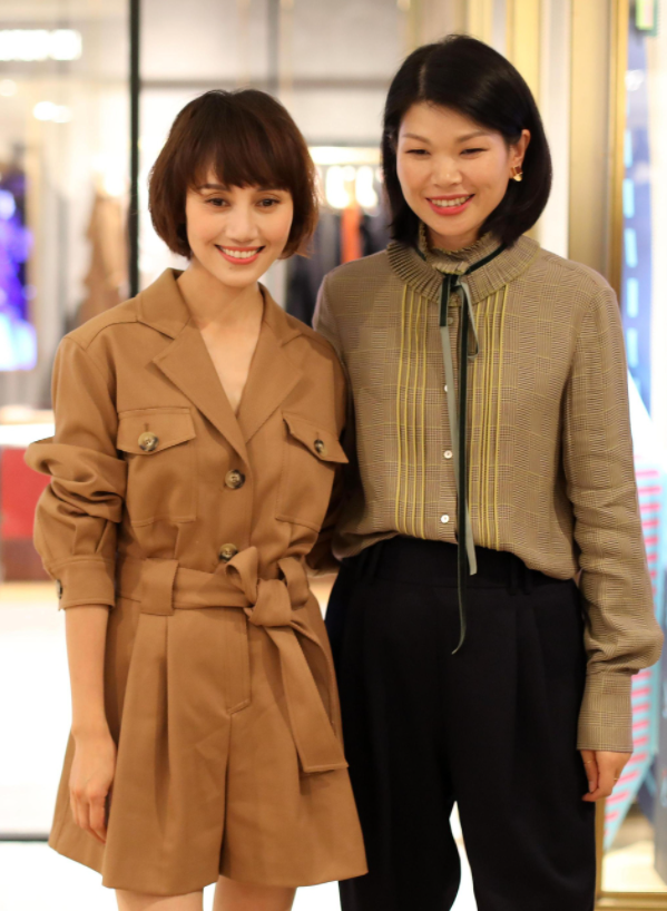 醜小鴨呂燕:20歲成頂級超模,30歲嫁法國貴族,她到底經歷了啥? 醜小鴨呂燕:20歲成頂級超模,30歲嫁法國貴族,她到底經歷了啥?