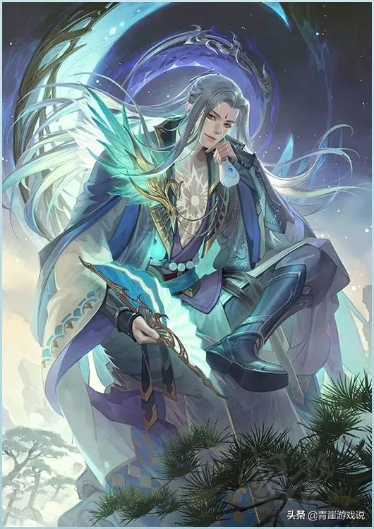 三國殺：發育流武將，給我三輪時間，還你一個一打三的強度