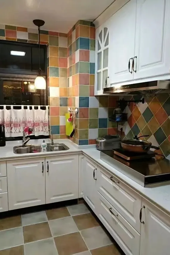 看了上千個家，才敢說這幾個設計永不過時