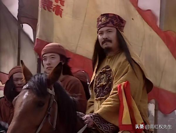 一場令人匪夷所思的背叛——太平天國名將韋俊降清之謎