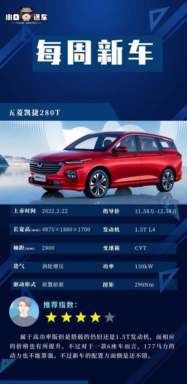 每週新車：可充可換電，楓葉60S上市&sol;53萬M4的效能，寶馬i4上市