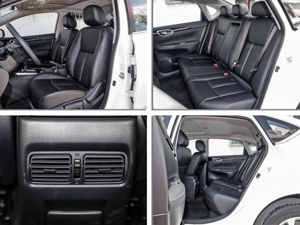 十萬出頭家轎怎麼選?  第七代伊蘭特 VS 軒逸經典 十萬出頭家轎怎麼選?  第七代伊蘭特 VS 軒逸經典