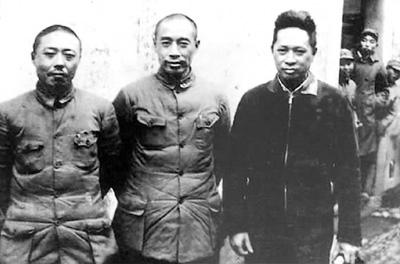 北伐建功 抗日率軍(百年航程 有“僑”精彩⑩) 北伐建功 抗日率軍(百年航程 有“僑”精彩⑩)