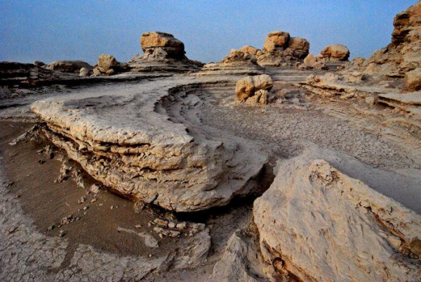 志願軍英雄失蹤50多年,遺體卻出現在羅布泊,他到底經歷了什麼? 志願軍英雄失蹤50多年,遺體卻出現在羅布泊,他到底經歷了什麼?