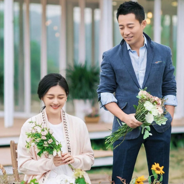 港臺藝人扎堆定居內地，為何大S卻覺得北京沒臺灣好？