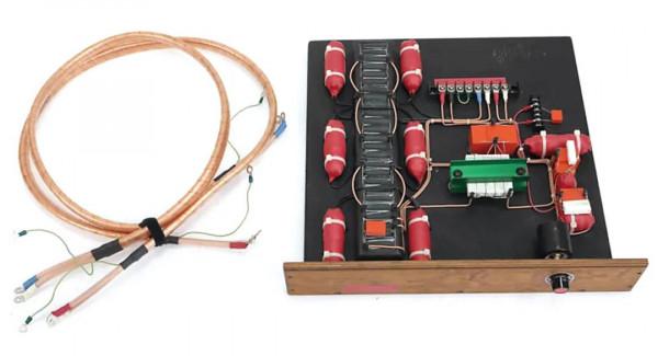 羨慕忌妒啊!陽江十八子李總的新歡——Rey Audio號角音箱 羨慕忌妒啊!陽江十八子李總的新歡——Rey Audio號角音箱