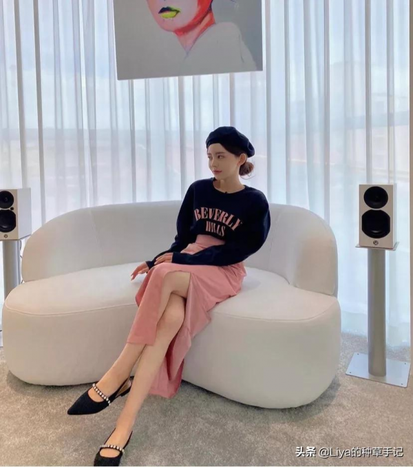 4種風格 + 15套冬季穿搭,好看不挑人 4種風格 + 15套冬季穿搭,好看不挑人