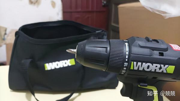 為什麼我會說你需要一個電鑽？方便好用的威克士WE212測評