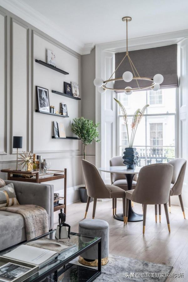 當輕奢遇上美式，一場視覺美學正在上演