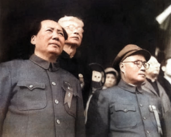 解放戰爭的戰略武器是什麼？三場戰役說清楚，是重炮