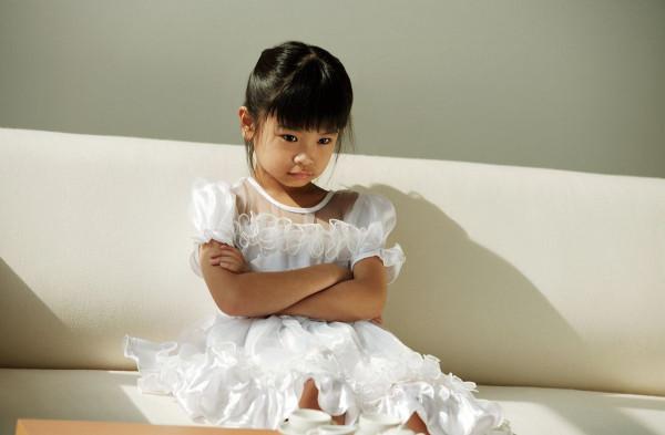 常把這幾句口頭禪掛在嘴邊的孩子，往往情商低，希望你家娃沒說過