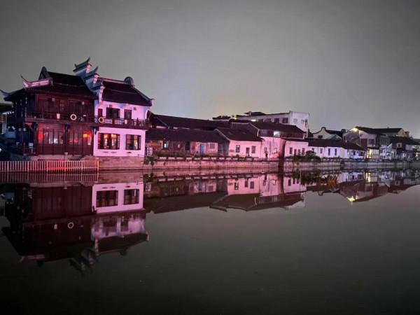 江南之行—烏鎮篇1 江南之行—烏鎮篇1