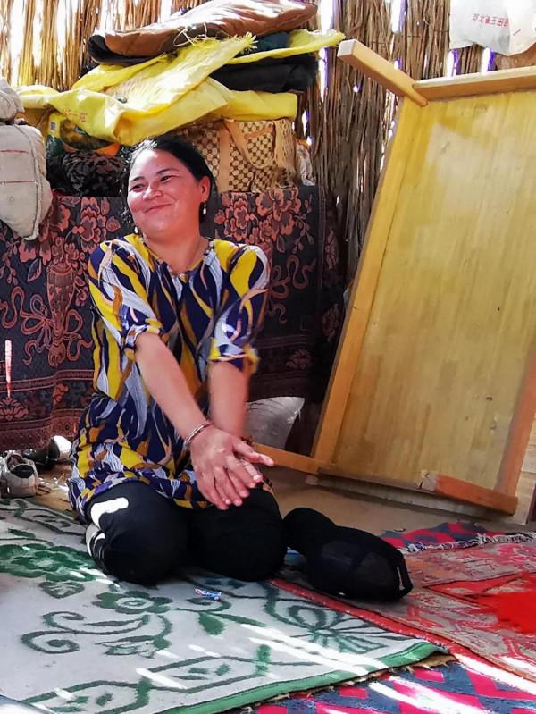 中國唯一的原始部落克里雅人，他們近況如何（青新甘13、14、15）