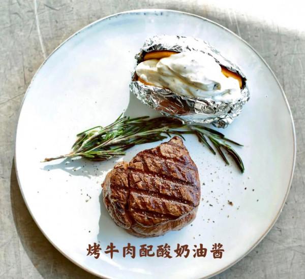 藏在一本旅行文學裡的歐洲美食（上部）