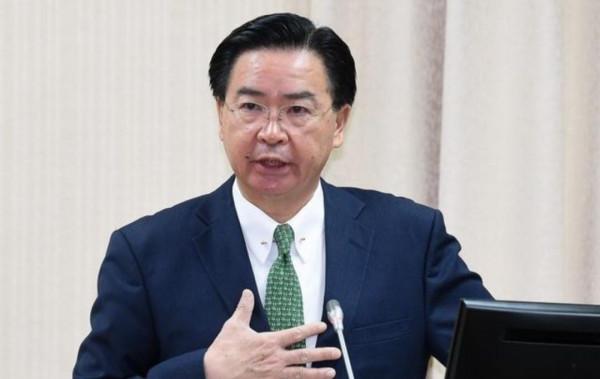 普京擺出核戰姿態，臺當局驚慌失措，聲稱冬奧會結束後大陸或行動