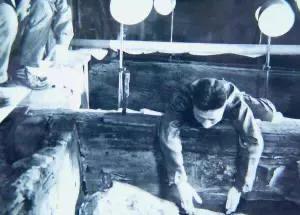 明十三陵“定陵” 明十三陵“定陵”