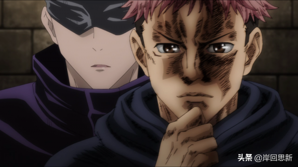 T社又來惡搞動漫真人電影:鬼滅四部曲後,輪到《咒術回戰》 T社又來惡搞動漫真人電影:鬼滅四部曲後,輪到《咒術回戰》