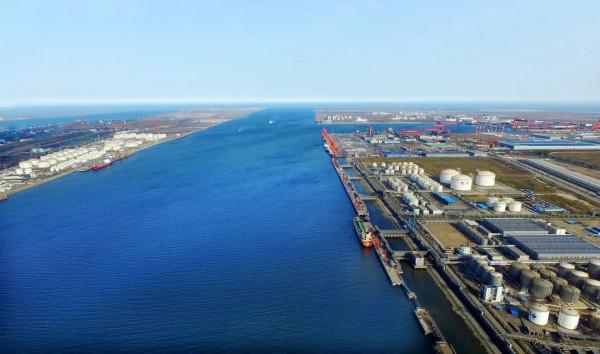 3825億元!保稅區臨港區域提前完成全年商品銷售額 3825億元!保稅區臨港區域提前完成全年商品銷售額