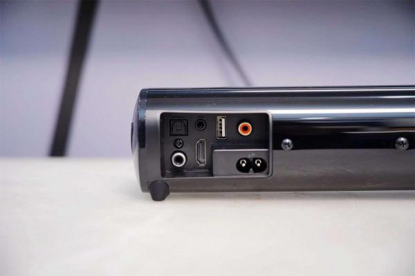 售價2999元,全面提升智慧電視音質,這次是JBL做得不錯 售價2999元,全面提升智慧電視音質,這次是JBL做得不錯