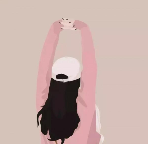 動漫頭像 | 人都有各自的月亮 動漫頭像 | 人都有各自的月亮