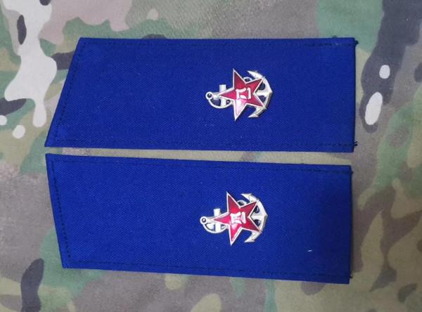 退役徽章欣賞（八五式）