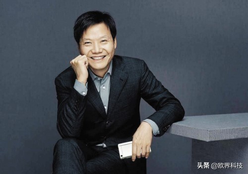 界讀丨小米納微合作研發新一代晶片，提供節能環保新思路