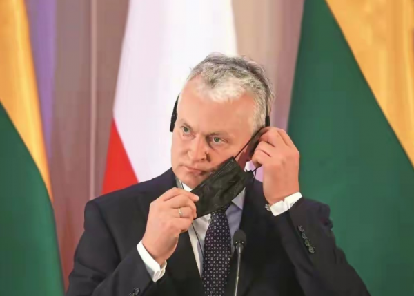 解放軍巡臺後,基辛格稱中國不會在十年內統一,美國應該避免對抗 解放軍巡臺後,基辛格稱中國不會在十年內統一,美國應該避免對抗