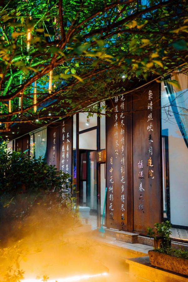 絕美秋景|江浙滬小眾自駕遊,在遂昌的深山中放空自己 絕美秋景|江浙滬小眾自駕遊,在遂昌的深山中放空自己