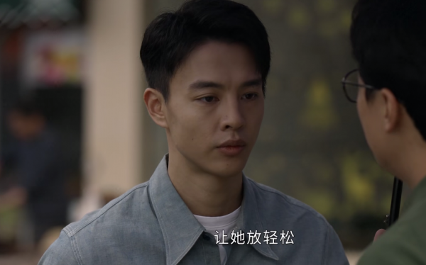 董潔演技炸裂!演6歲年齡差母子,這是今年最打動我的家庭劇 董潔演技炸裂!演6歲年齡差母子,這是今年最打動我的家庭劇