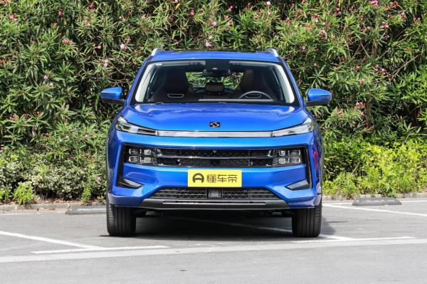 8款車型怎麼選?思皓QX購車手冊 推薦DCT尊榮智聯型 8款車型怎麼選?思皓QX購車手冊 推薦DCT尊榮智聯型