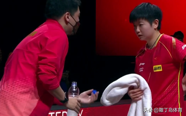 WTT世界盃半決賽：孫穎莎慢熱逆轉過關，早田希娜不容小覷