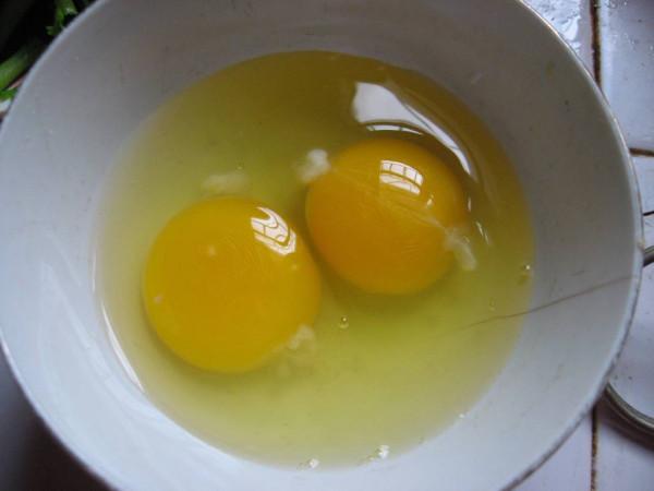 秋天很適合吃韭菜，減肥的朋友不要錯過這兩道“刮油菜”，很棒