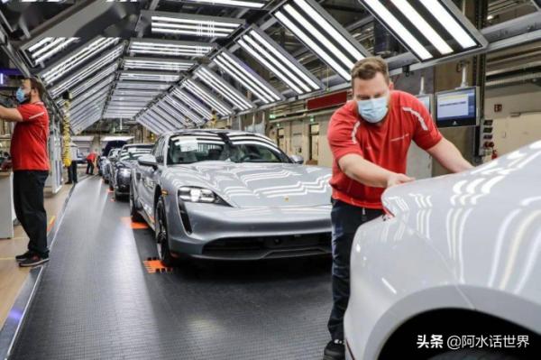 德國企業家嘆息：在德國境內，中國製造價格比德國製造還便宜